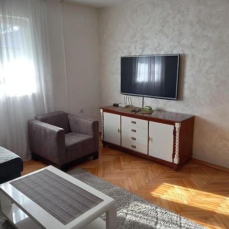 Apartament Stan U Maslinama Podgorica Zewnętrze zdjęcie