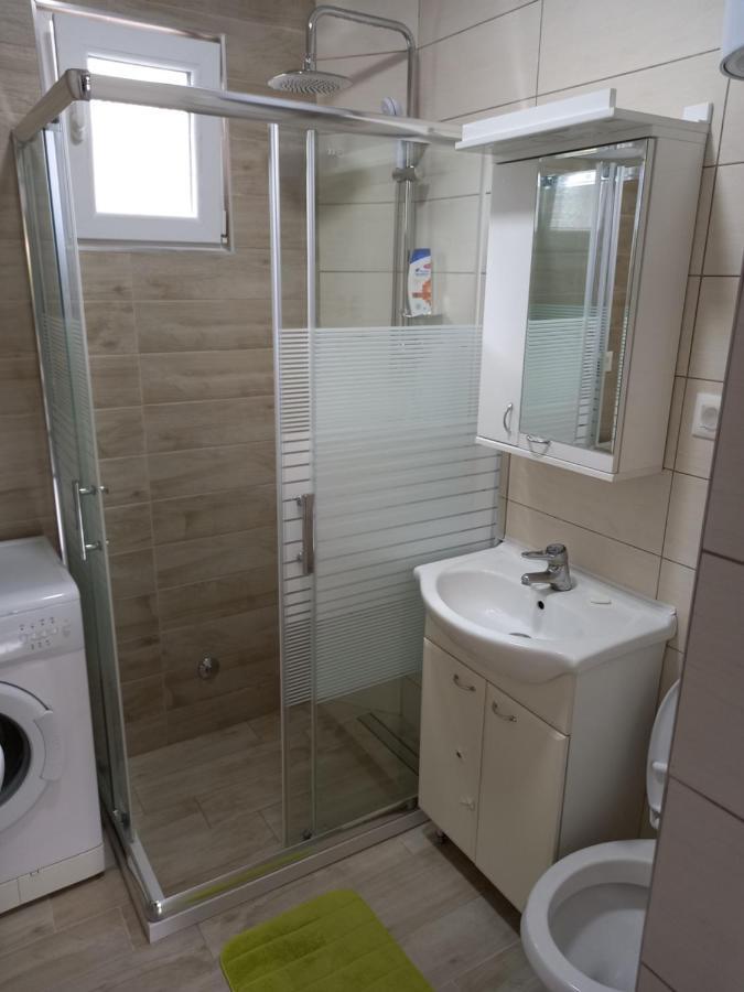 Apartament Stan U Maslinama Podgorica Zewnętrze zdjęcie