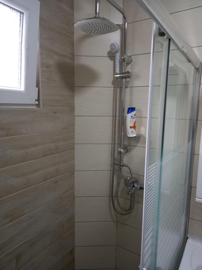 Apartament Stan U Maslinama Podgorica Zewnętrze zdjęcie