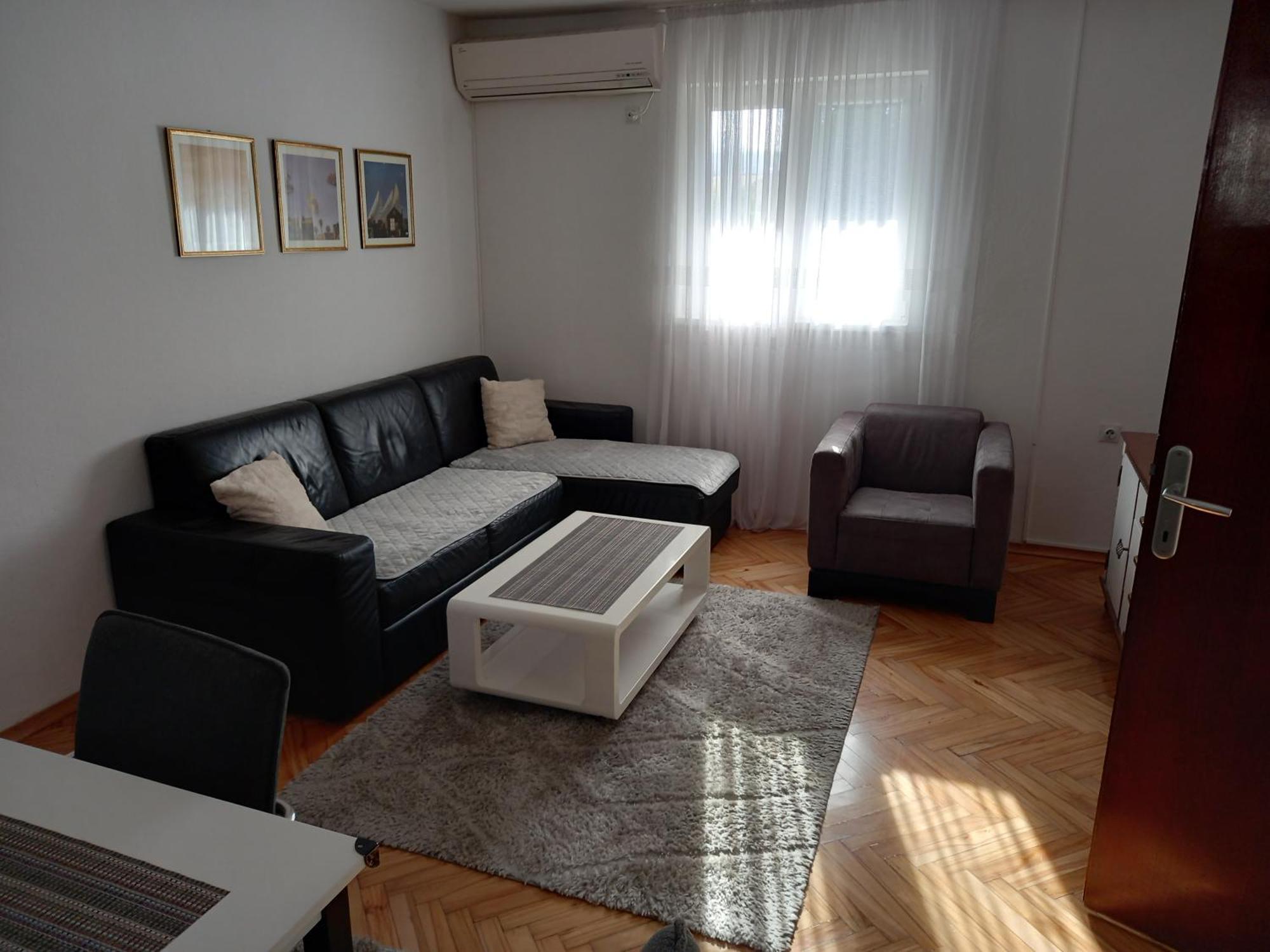 Apartament Stan U Maslinama Podgorica Zewnętrze zdjęcie