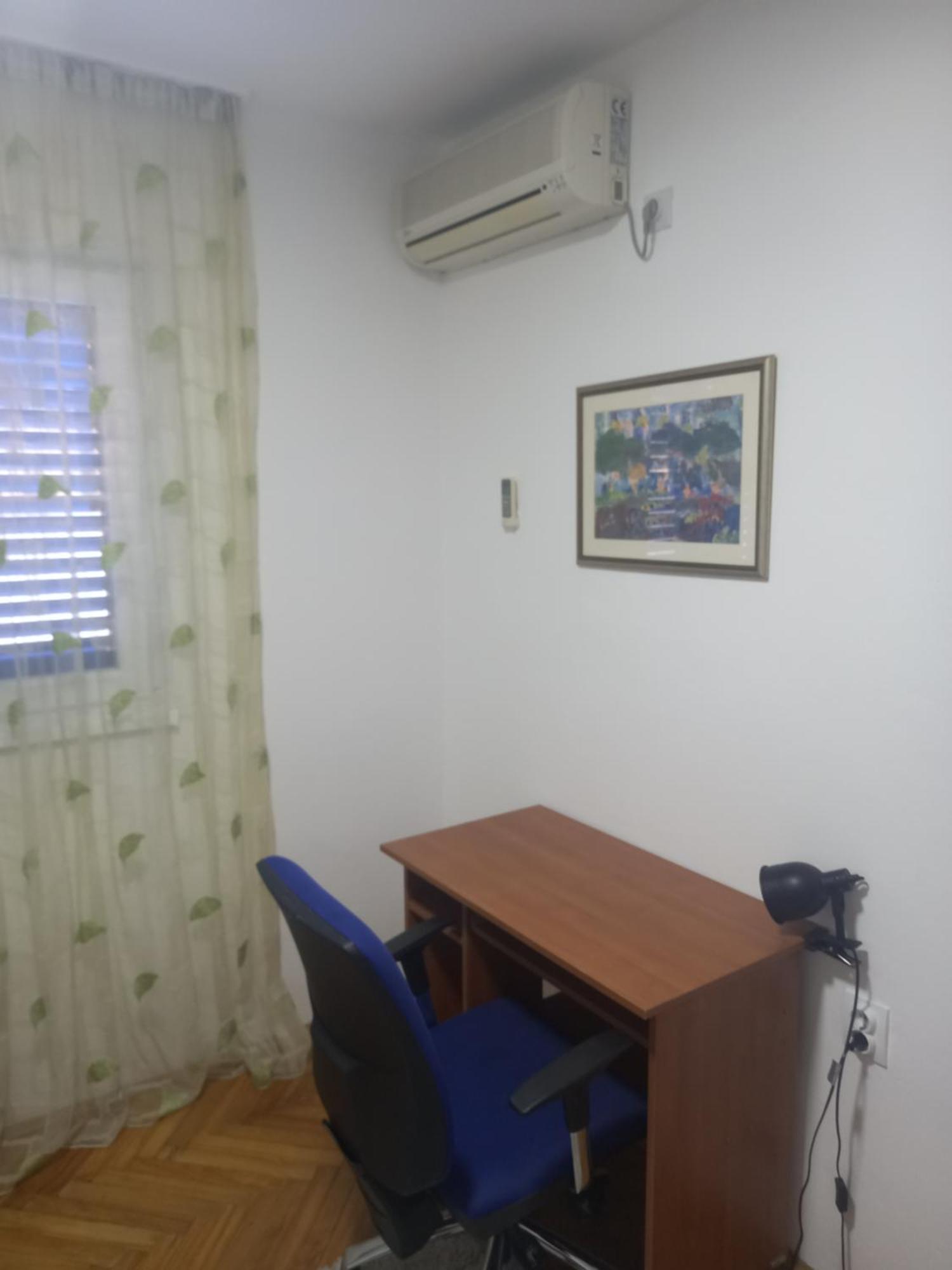 Apartament Stan U Maslinama Podgorica Zewnętrze zdjęcie